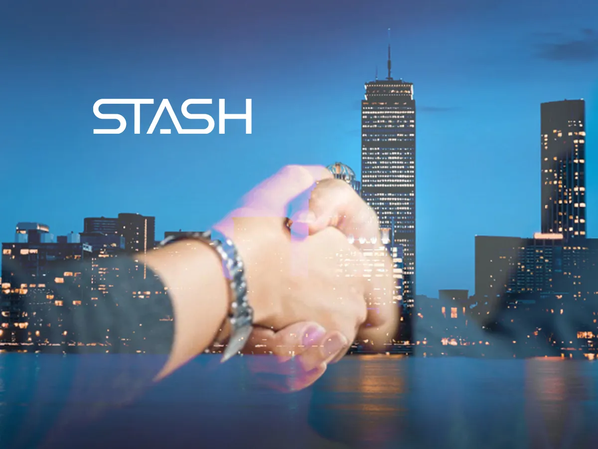 Fintech Company Stash Launches Stashworks, a Workplace Benefit Backed by SHRM That Partners With Companies to Power Saving for American Employees