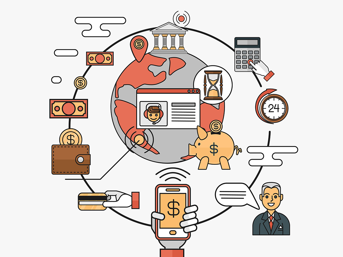 Fintech in a Multipolar World: Designing Financial Platforms for Fragmented Regulation and Borders