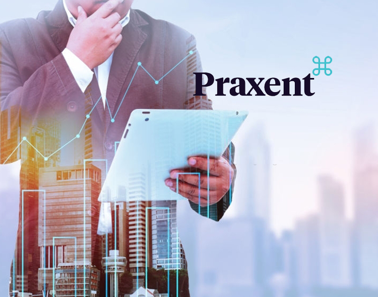 Fintechs Launching Visions Into Products Faster with Praxent Design and Development