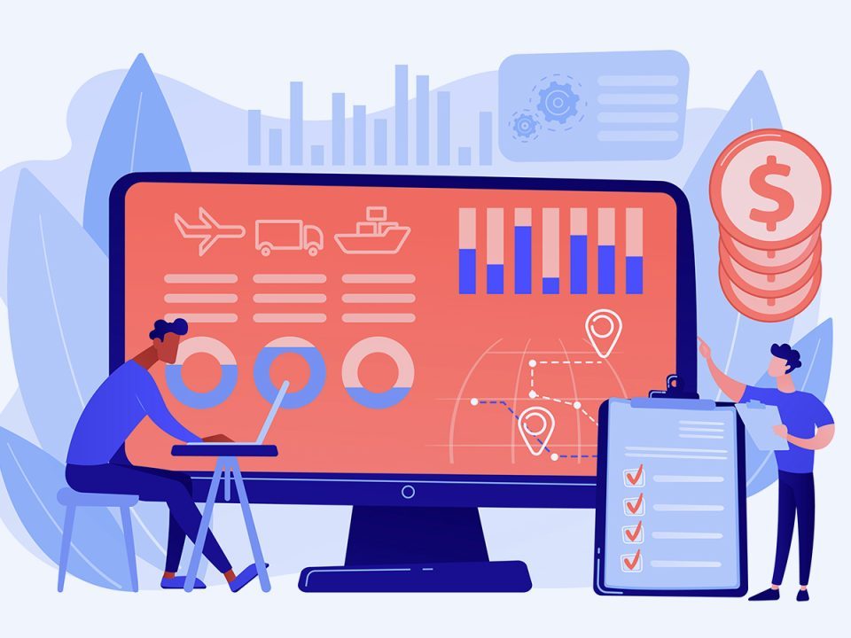 Fintech’s Shift From Products To Financial Control Planes