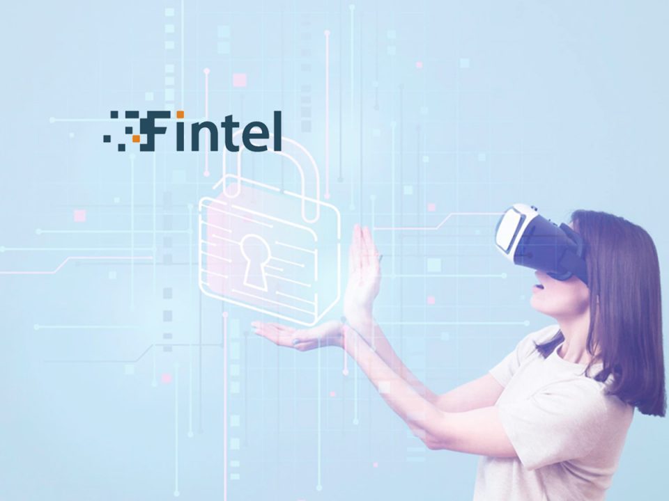 Fintel Announces Allowance of Fourth U.S. Patent Covering Eligibility Verification and Secure 314(b) Information-Sharing Workflows