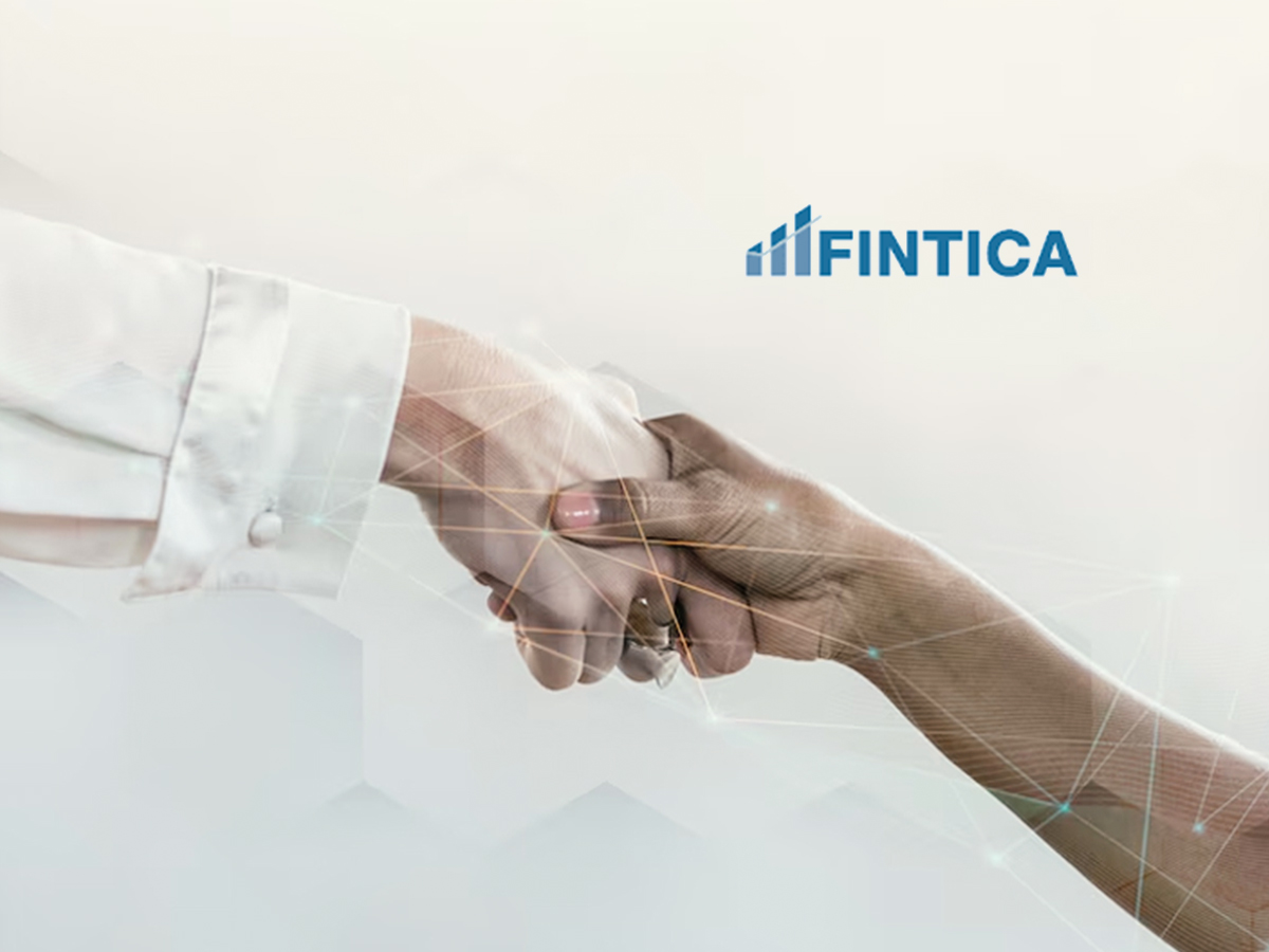 Fintica AI and Mima Wallet Announce Strategic Partnership and Launch Joint Venture, Fintica Crypto Ltd