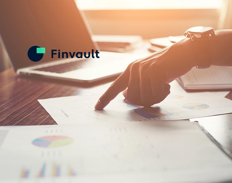 Finvault Exchange Oü, Finvault’s Licensed Crypto Exchange in Estonia, Opens Its Waiting List to Customers Globally