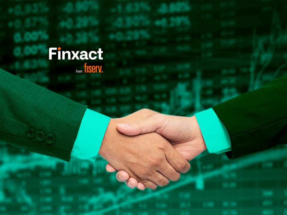 Finxact and Zafin Collaborate to Bolster Capabilities and Support Core Banking Transformation