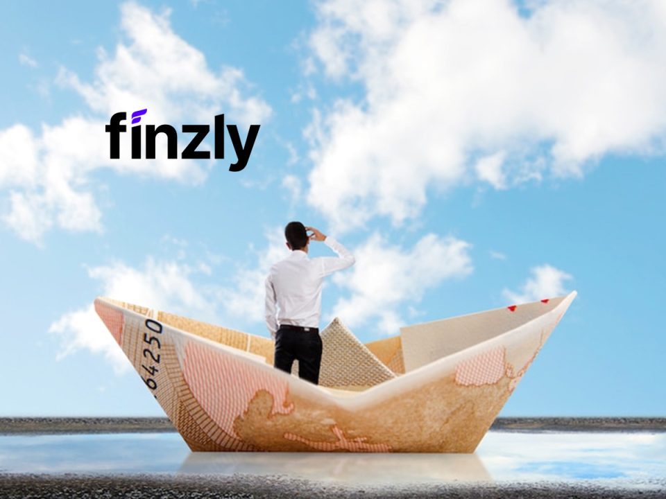 Finzly Appoints Financial Services Veteran Patrick Szewczyk as Chief Product Officer