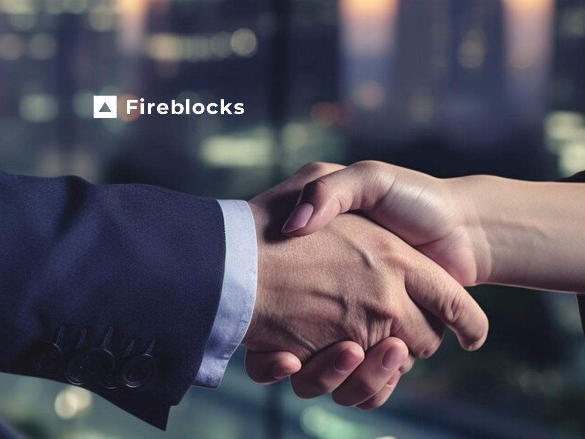 Fireblocks Acquires TRES Finance to Deliver the First Unified Operating System for Digital Assets