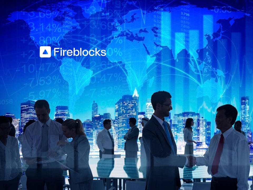 Fireblocks Launches Earn, Giving Institutions Native Access to Onchain Lending
