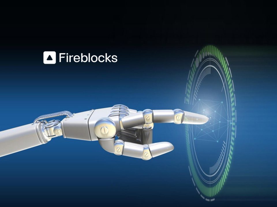 Fireblocks Trust Company and Figment Enable Staking Under Qualified Custody for Leading NEAR Digital Asset Treasury SVRN