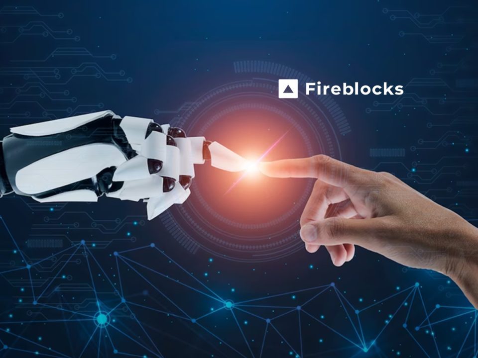 Fireblocks and Chainlink Labs Announce Strategic Collaboration To Accelerate Regulated Stablecoin Issuance