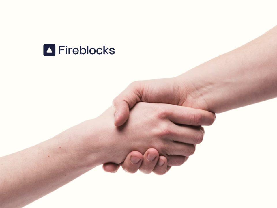 Fireblocks and Thales Expand Collaboration to Deliver Bank-Grade Digital Asset Security