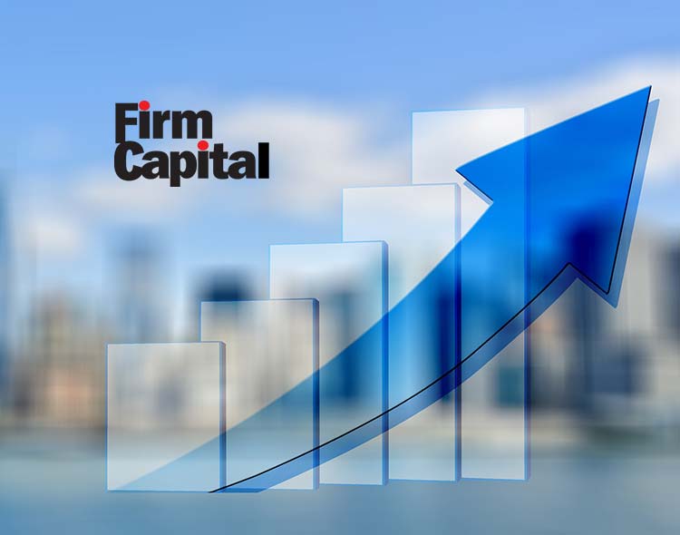 Firm Capital Mortgage Investment Corporation Announces Partial Exercise of Over-Allotment Option