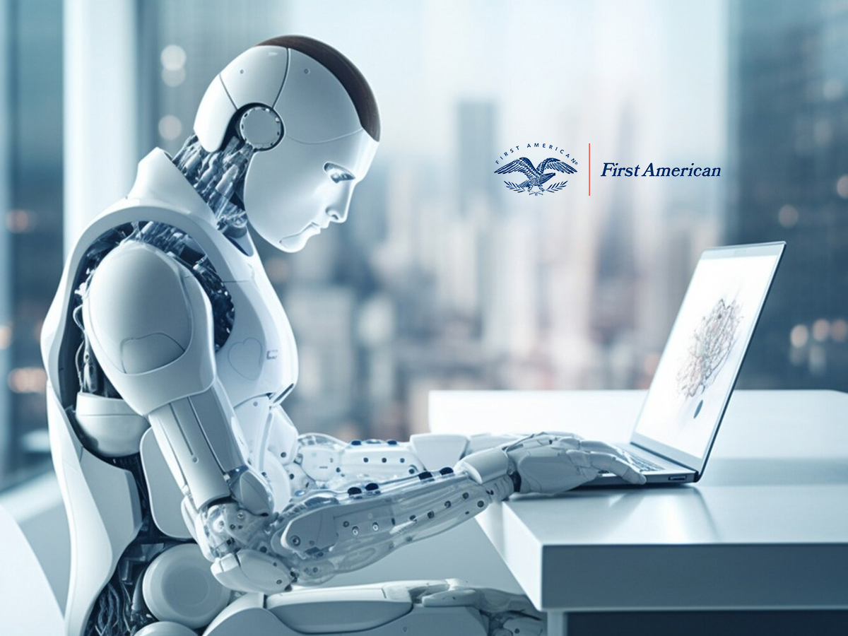 First American Title Launches AgentNet Assist Generative AI Tool, Enhancing Productivity for Title Agents