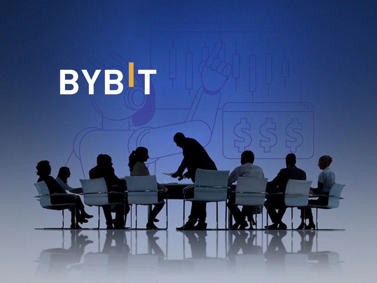 First Among CEXs: Bybit Alpha Launches Liquidity Farm, Unlocking Access to DeFi Yield