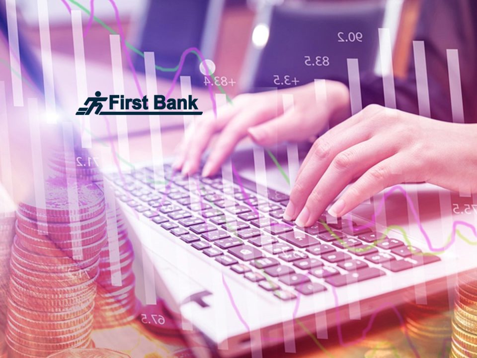 First Bank & Trust Company of Illinois Appoints Nicholas “Nick” Dizonno as Chief Executive Officer