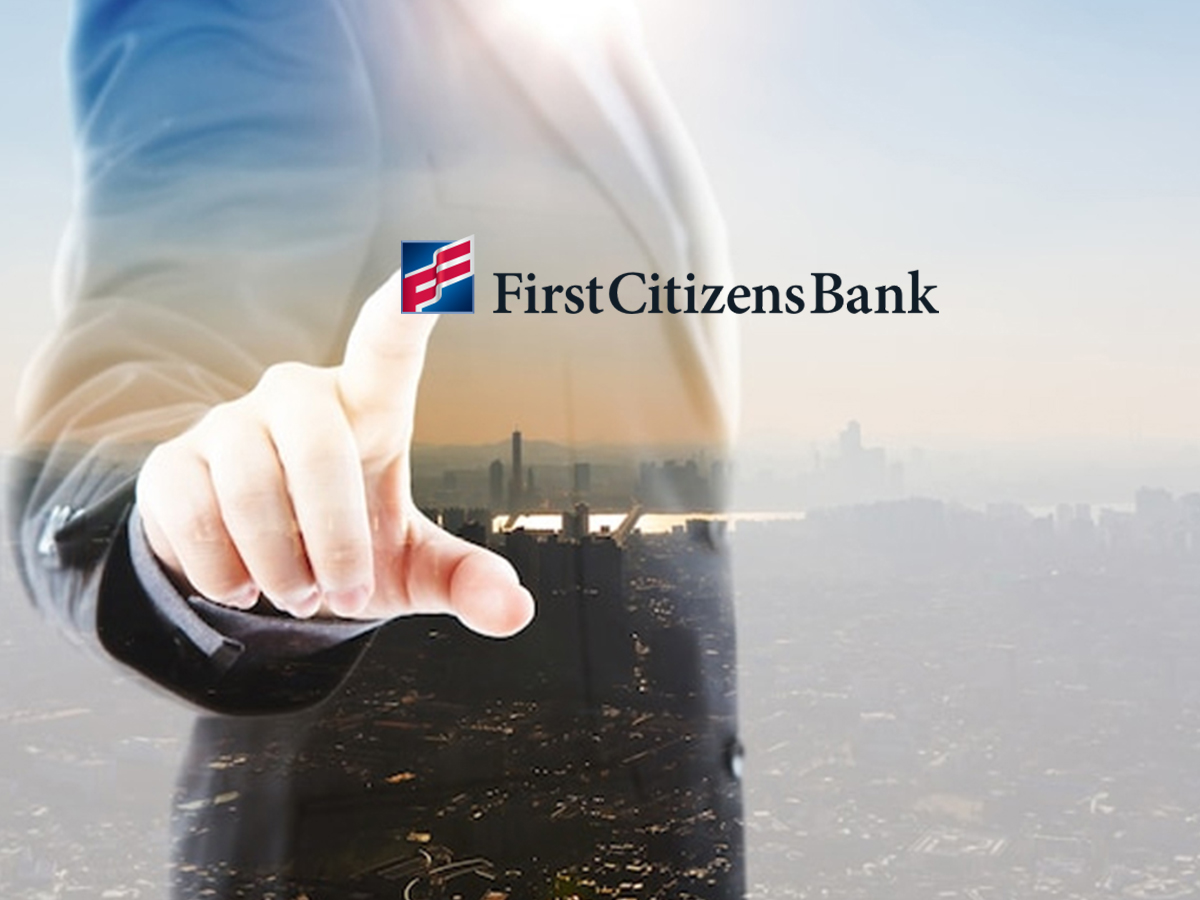 First Citizens Bank Launches New Innovation Banking Brand