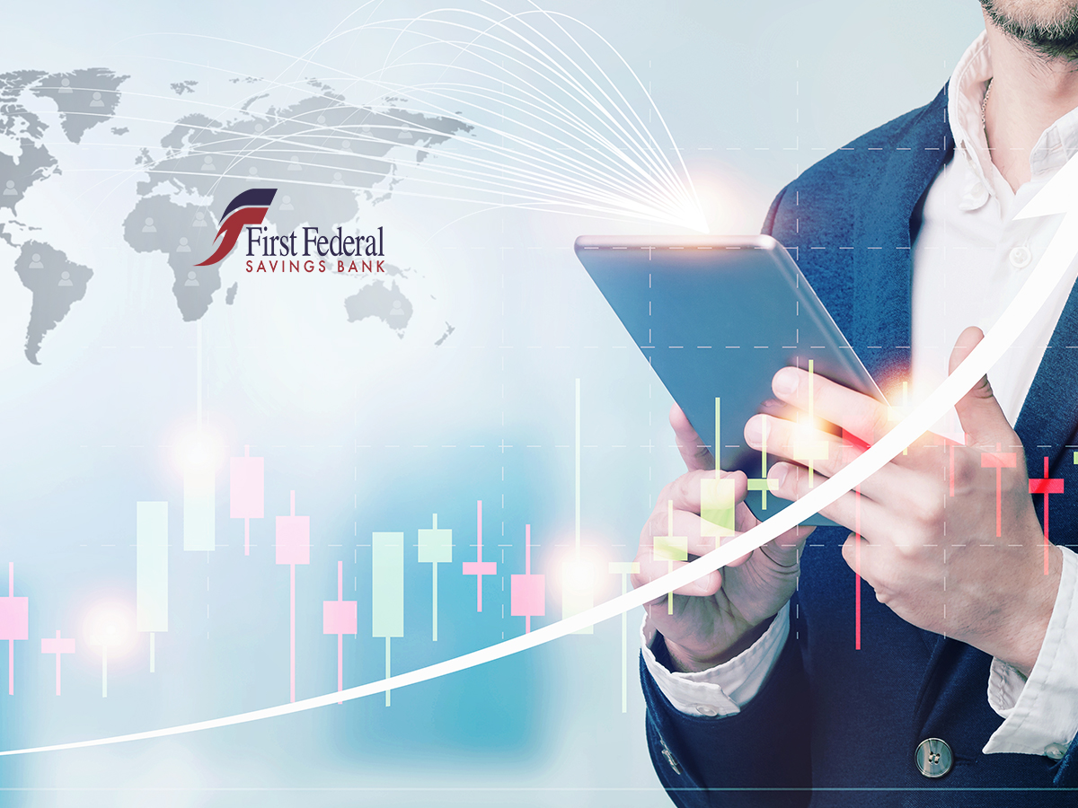 First Federal Savings Bank and ICBA Share Measures to Safeguard Personal Data
