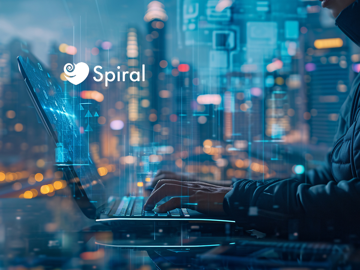 First Merchants Bank Selects Spiral to Power Personalized Savings and Community Giving Through Everyday Banking