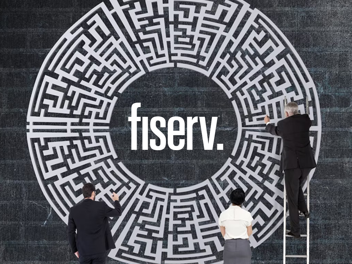 Fiserv Announces Strategic Relationship With TD