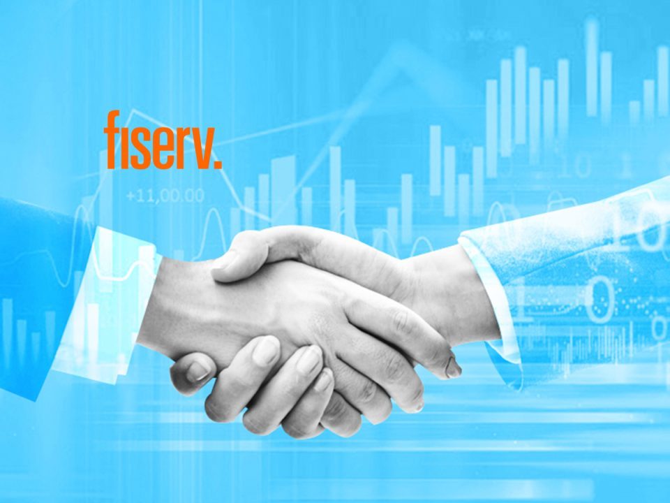 Fiserv Collaborates with Microsoft to Accelerate AI-Driven Innovation