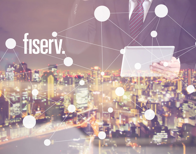 Fiserv Named Among World’s Most Innovative Companies by Fast Company