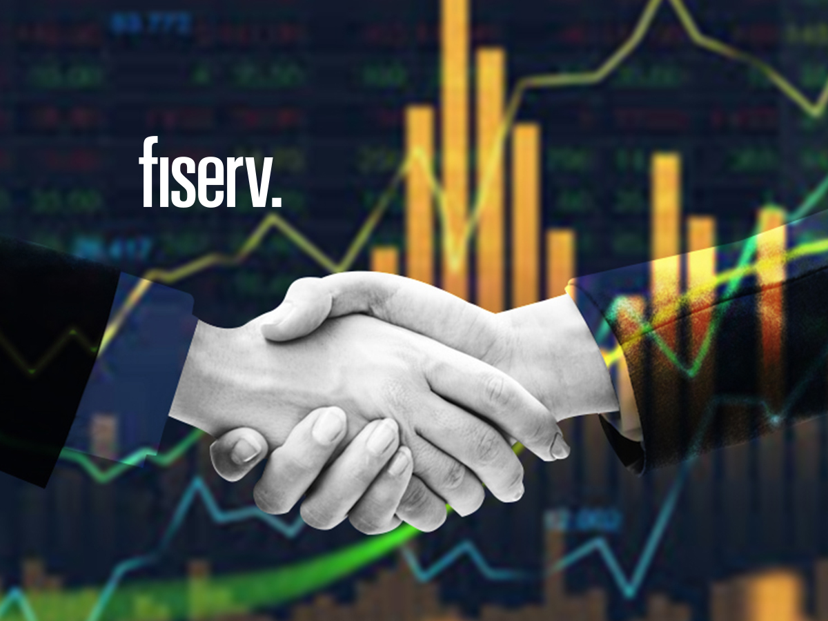 Fiserv Signs Definitive Agreement to Acquire StoneCastle Cash Management