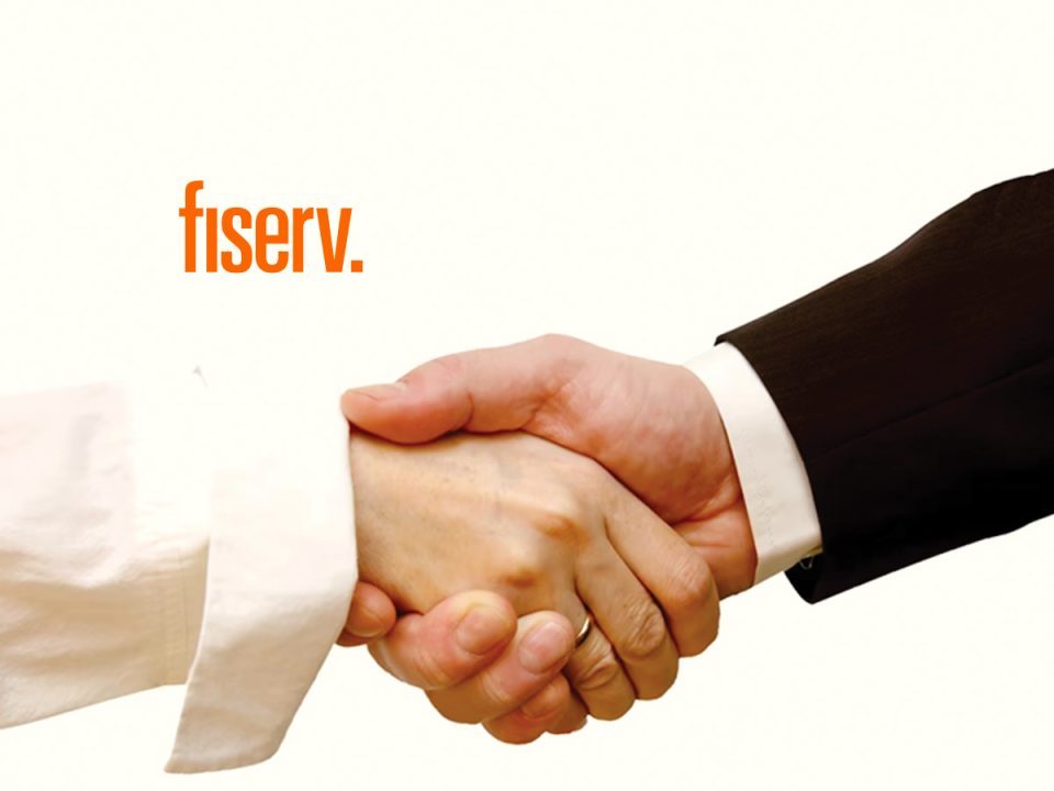 Fiserv and Stuut Partner to Bring Agentic AI to Enterprise Receivables