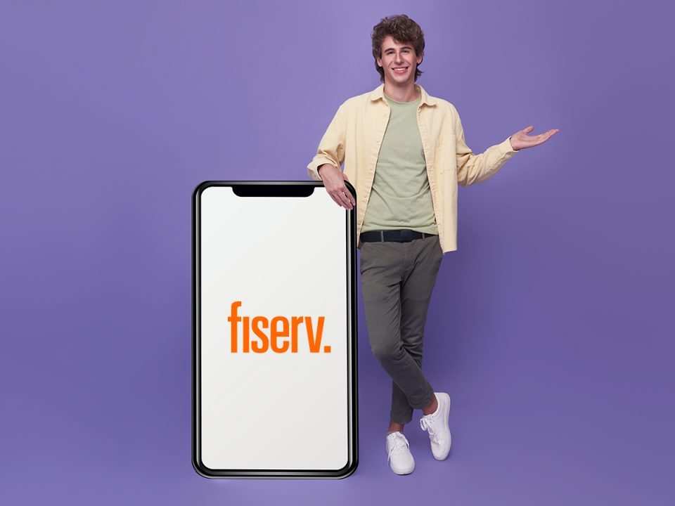 Fiserv and Sumitomo Mitsui Introduce Clover Suite of Products, Enabling Digital Commerce for Millions of Merchants