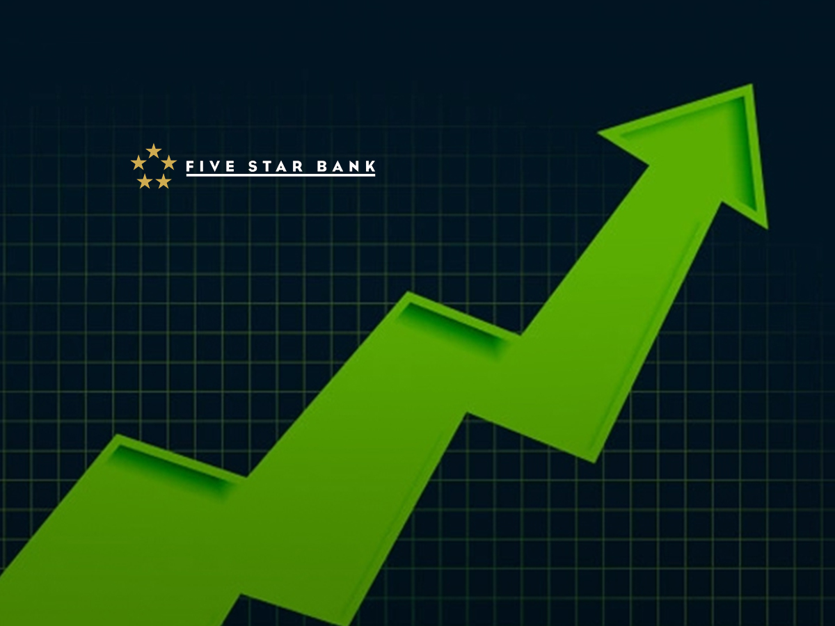Five Star Bank expands to Southern California, adds five key hires to support strategic growth