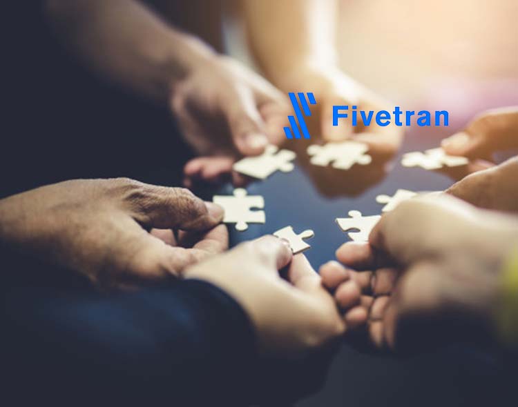 Fivetran Announces $125 Million in New Financing from Vista Credit Partners