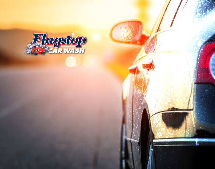 Flagstop Car Wash Acquires Hogwash Express Car Wash as Part of Ongoing Regional Expansion Under Garnett Station Partners