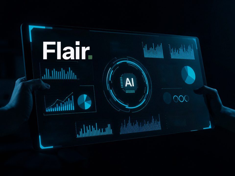 Flair Labs Launches AI Voice Agent Deployment with West Capital Lending to Improve Mortgage Lead Conversion