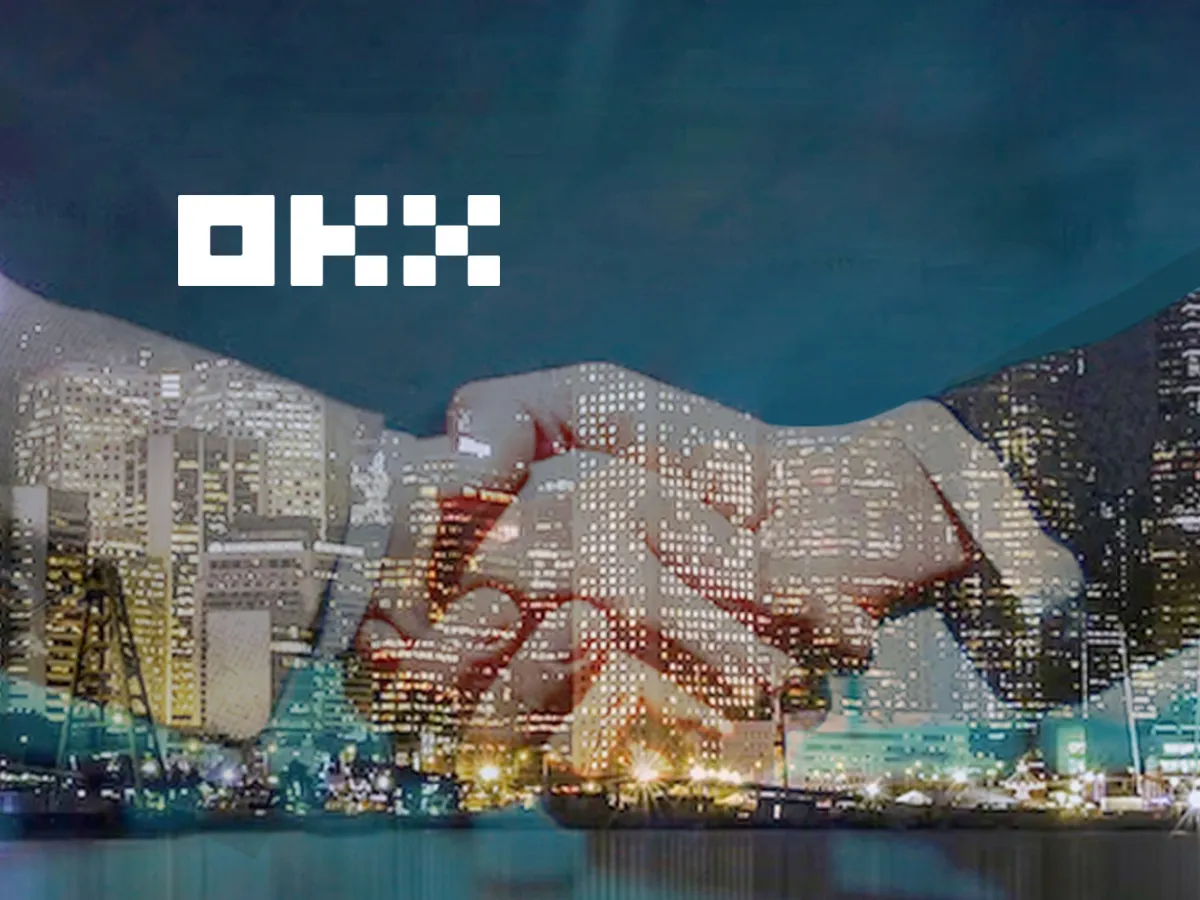 OKX DeFi and Ethena Launch USDe Bonus Event Partnership