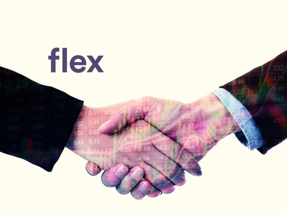 Flex Partners with AppFolio to Transform the Rental Payment Experience