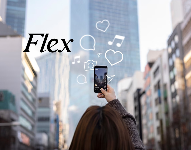 Flex Raises $120 Million in Equity and Debt, Launching Finance Super App for Business Owners