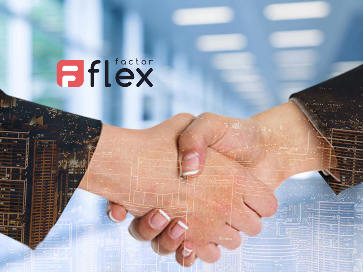 FlexFactor and Valor PayTech Partner to Maximize Merchant Revenue and Reduce Payment Declines