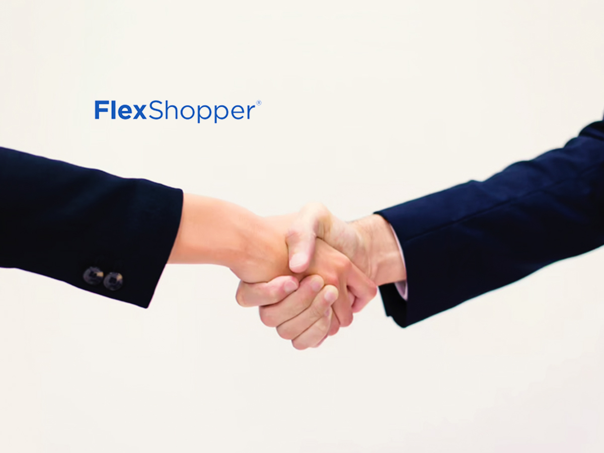 FlexShopper Partners with Terrace Finance to Expand Merchant Opportunities