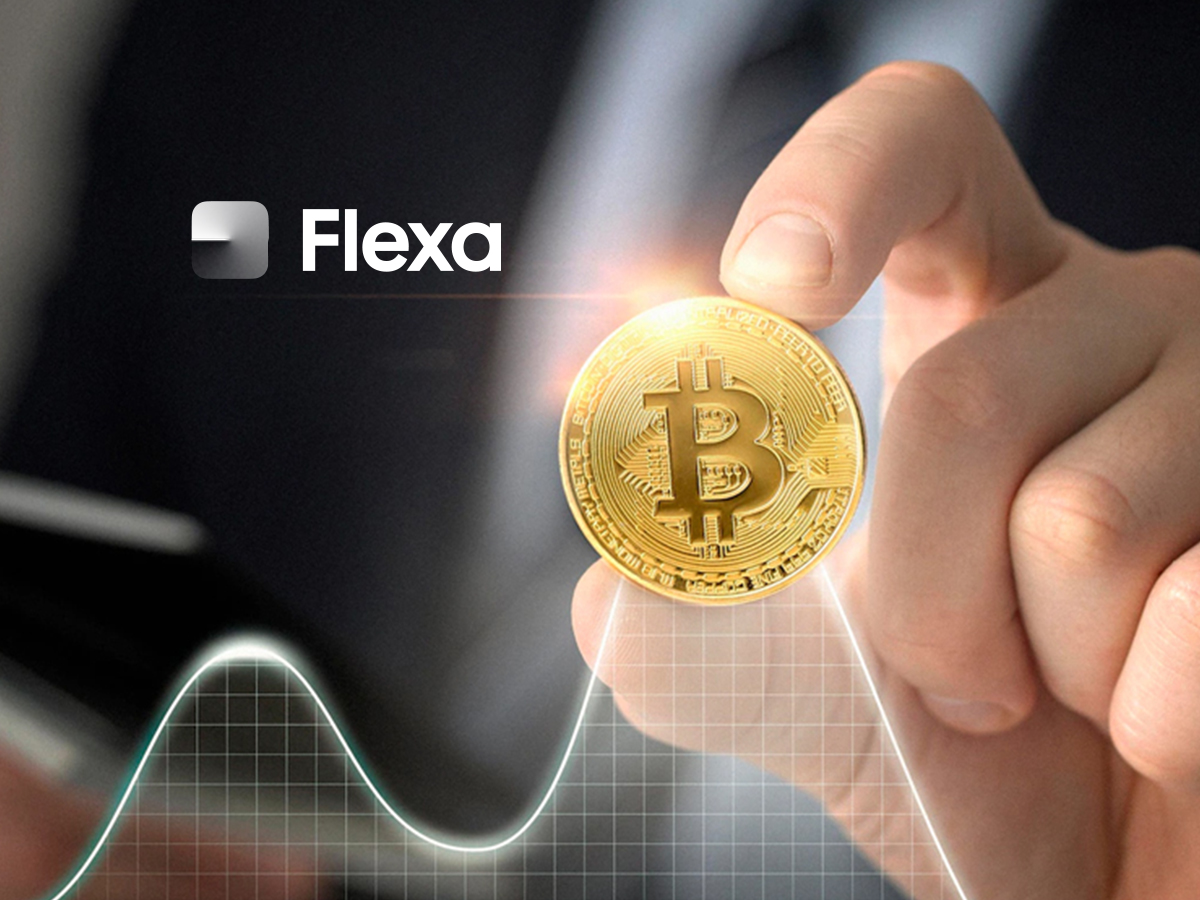 Flexa Launches Tap to Pay for Crypto Transactions, Introducing the First NFC-Based Hardware Wallet Payments for Retail