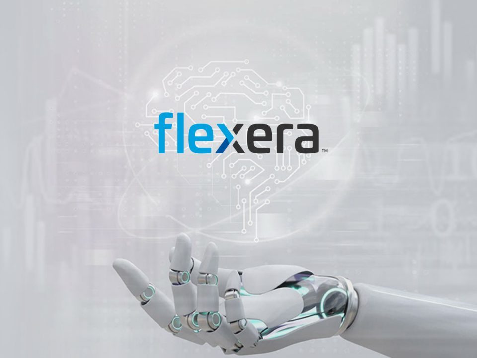 Flexera Launches Technology Intelligence Platform to Bridge ITAM and FinOps, Tackling Emerging Hybrid IT Challenges with New System of Insight