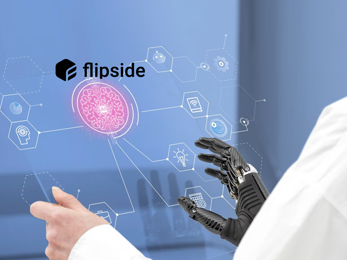 Flipside Sells Blockchain Data Business to SonarX, Commits Fully to edisyl Enterprise AI Platform