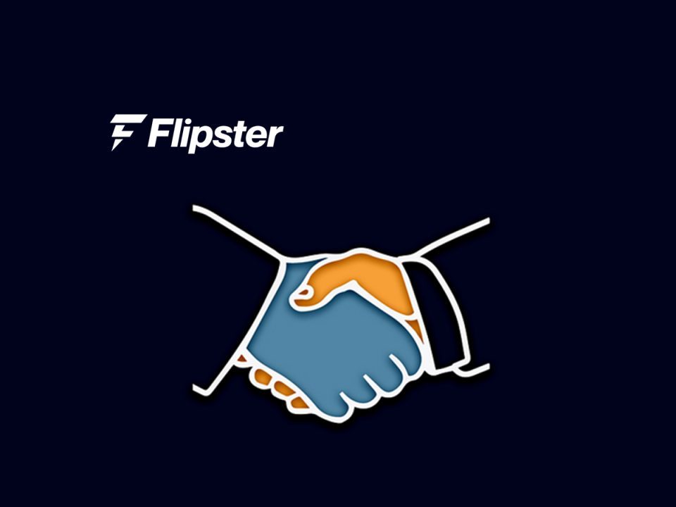 Flipster Partners with WLFI to Advance Global Stablecoin Adoption Through USD1 Integration