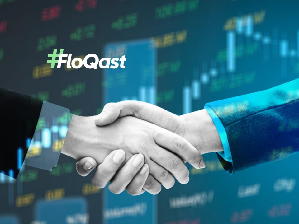FloQast Partners with Trovata to Make It Easier for Accounting Teams to Connect Bank Data to the FloQast Platform