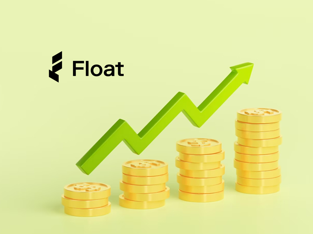 Float Financial Announces $70 Million Investment Round Led by Growth Equity at Goldman Sachs Alternatives to Build Canada’s Most Complete Business Finance Solution