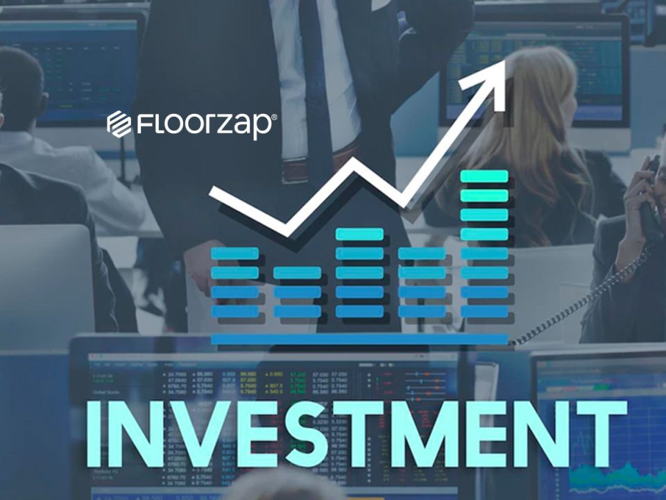 Floorzap Unveils New Logo and Website to Reflect Continued Investment in Product Innovation and Customer Experience