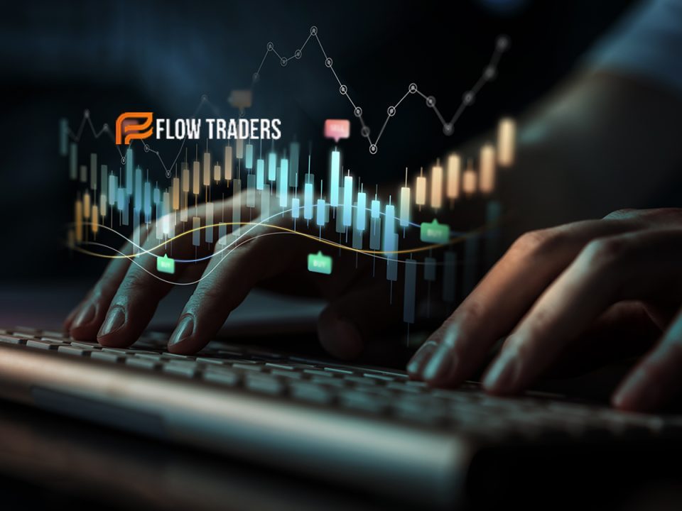 Flow Traders Global Diversified Trading Competition Kicks Off: Leading a New Era in Financial Talent Selection