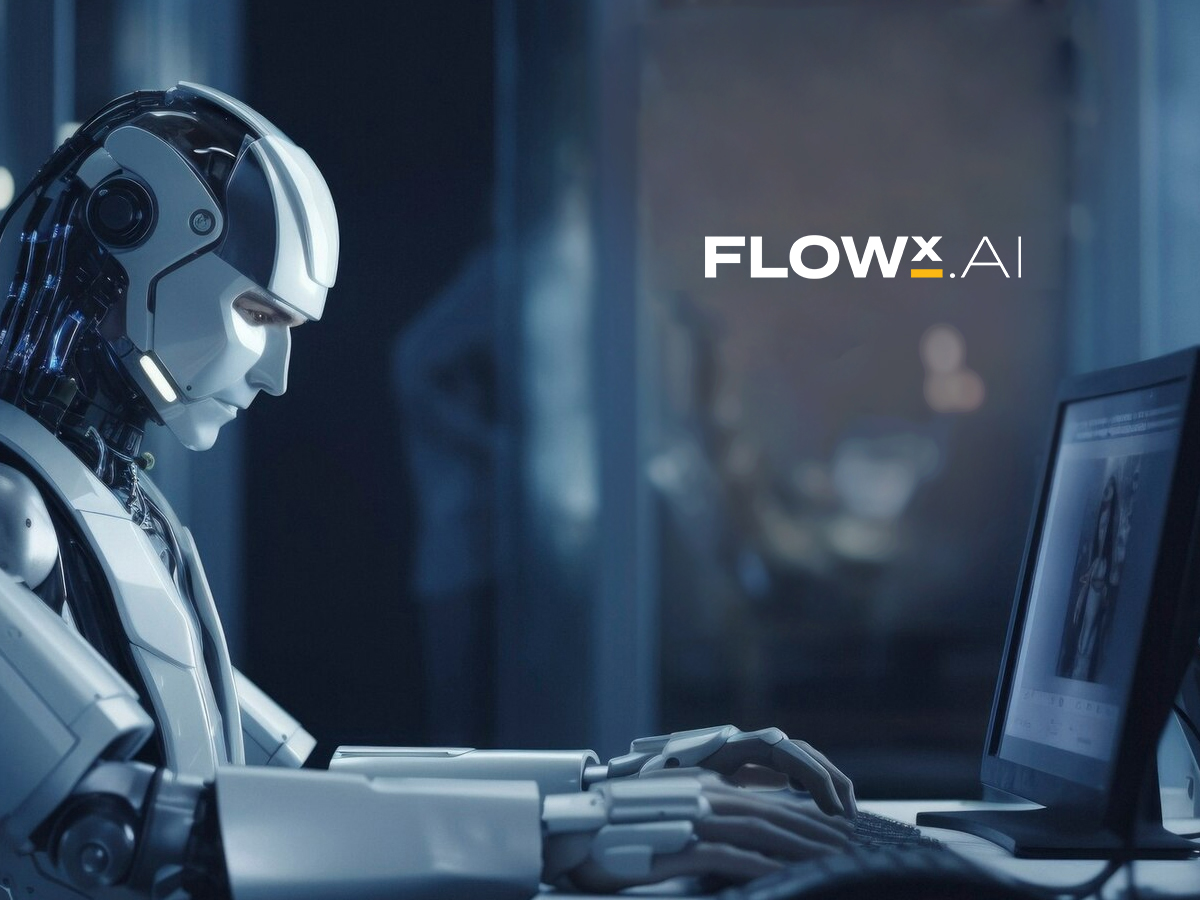 FlowX.AI launches AI multi-agent evolving architecture for banking