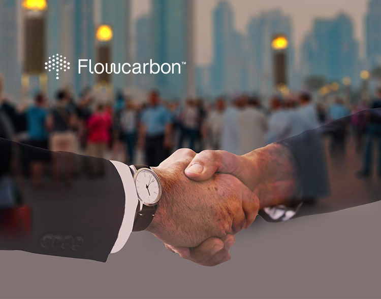 Flowcarbon To Expand Access to Carbon Credits with New Partnerships