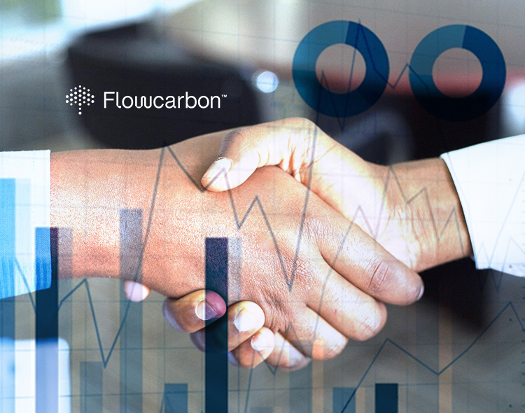 Flowcarbon and Moola Market Announce Partnership to Unlock Financial Utility for the First Time Using Carbon Credits