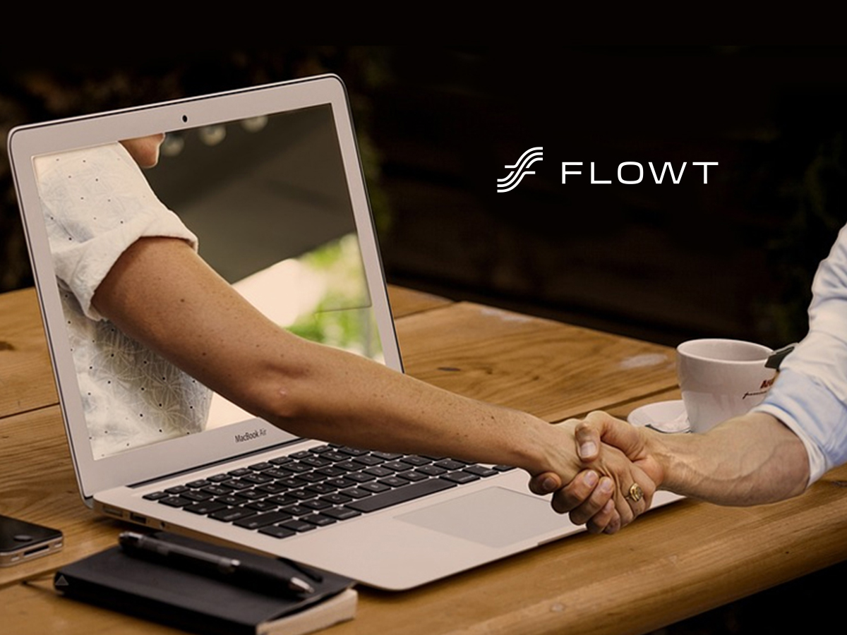 Flowt And Corpay Announce Strategic Partnership To Expand Payment Optionality For Business