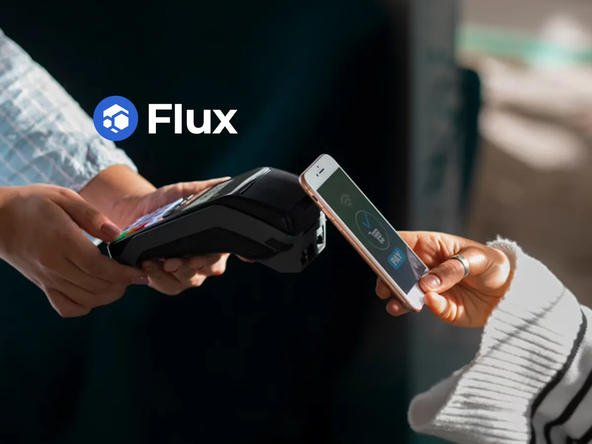 FluxOS Breaks Barriers, Introduces Fiat Payments OnRamp Solution with PayPal