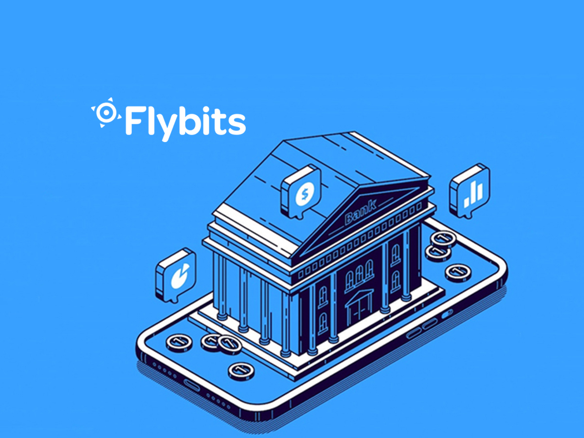 Flybits Unveils XRCard: Agentic and Spatial Banking Technology, Untethered from Mobile Phones